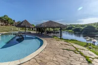 Rio Das Garças Eco Resort Hotels in Nísia Floresta