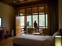 Tenzinling Resort Hotel a Paro