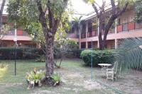 Paan Puan Place Hotell i Tha Khlo