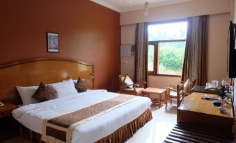 The Imperial Kushinagar