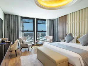 The Oberoi, Madina