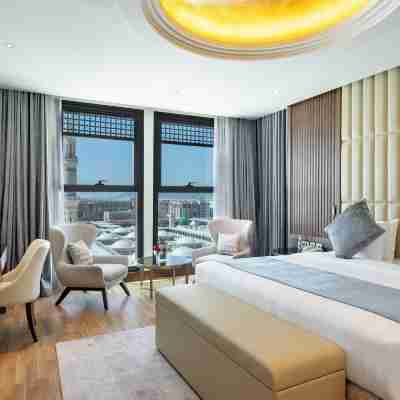 The Oberoi, Madina Rooms