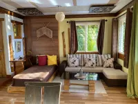 Mouggae Blues Villas Hotels in Glacis