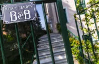 Rita's Garden Hotels in Parabiago