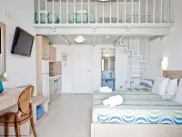 Niriides Homes & Villas Hoteles en Miconos