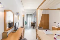 Antinea Suites Hotel & Spa