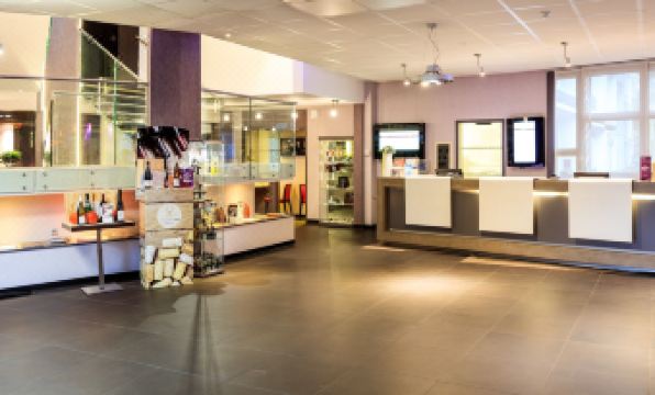 Hôtel Mercure Strasbourg Aéroport