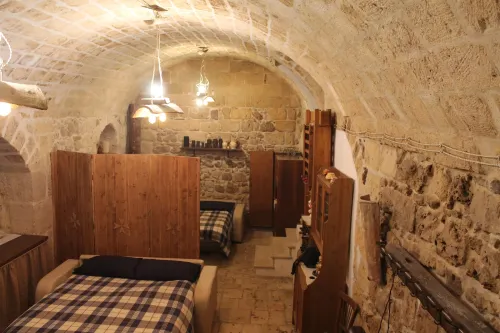 Malta & Tufo Hotels in Altamura