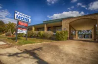 Hi Way Eight Motor Inn Hotels in Stawell