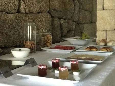 Quinta Das Lavandeiras - Caldas de Vizela Отели в г. Визела