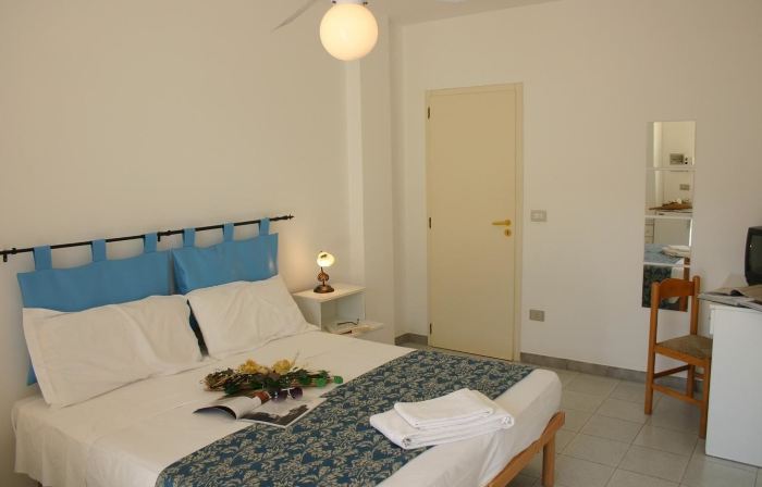 Guest House - la Sirena Salentina