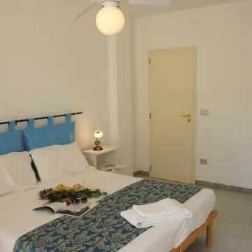 Guest House - la Sirena Salentina