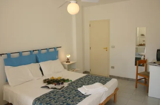 Guest House - la Sirena Salentina
