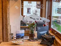 Hotel da Beppe Sello