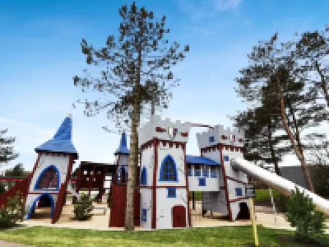 Legoland Castle Hotel Hotels in Billund