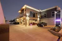 City Corporate Motor Inn