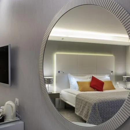 The Sense De luxe