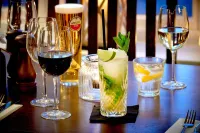 The Ship Hotels in Parkgate