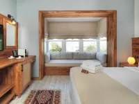 Triangulo Hotel - avec sources thermales