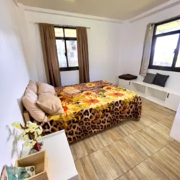 Andrew & Mary's Lodging House