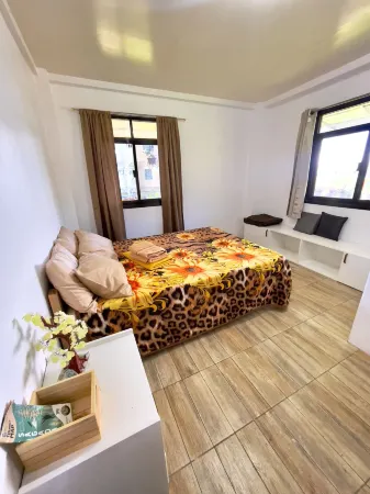 Andrew & Mary's Lodging House Отели рядом с достопримечательностью «Sumaguing Cave»