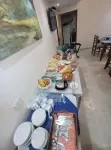 Pousada Ninho da Coruja - breakfast