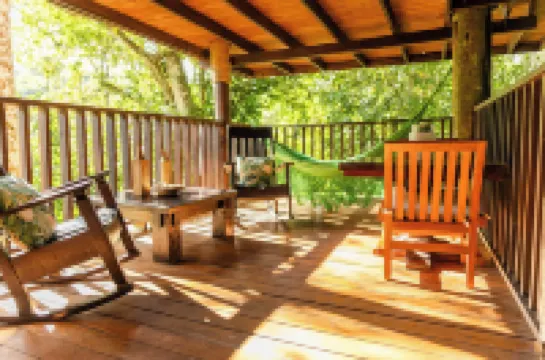Platon Ecolodge Các khách sạn ở 