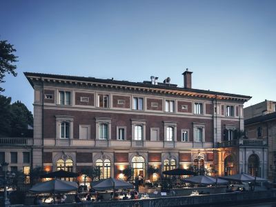 I Portici Hotel Bologna