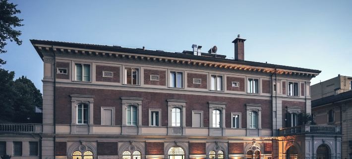 I Portici Hotel Bologna Hotels in Bologna