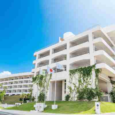 EMウェルネス 暮らしの発酵ライフスタイルリゾート Hotel Exterior