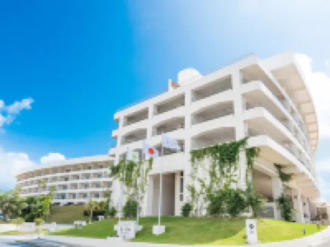 EMウェルネス 暮らしの発酵ライフスタイルリゾート 沖縄市のホテル