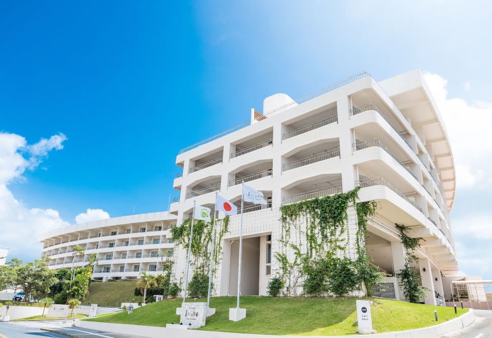 EM 웰니스 리조트 코스타비스타의 스파 시설