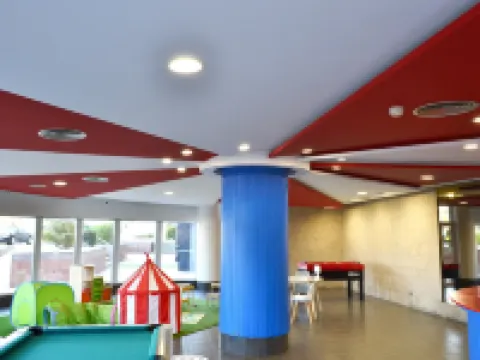 Hotel Alda Sada Marina Hotels in Comarca de A Coruna