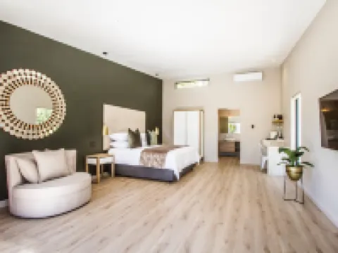Hlangana Lodge Hotels in Oudtshoorn