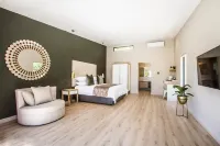 Hlangana Lodge Hotels in Oudtshoorn