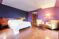 Segovia Sierra de Guadarrama Hotels in San Rafael