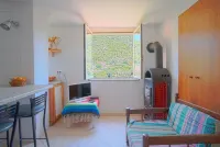 La Casa Sul Blu Albergo Diffuso - Inns