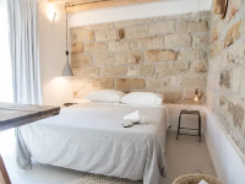 Settegrana Hotels in Cinisi