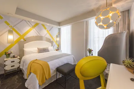 Elyton Hotel, Autograph Collection Отели в г. Бирмингем