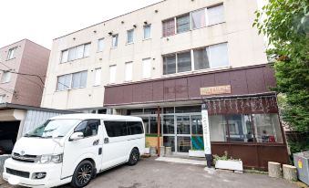 Clover House Sapporo