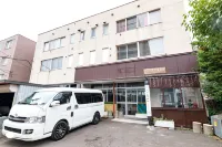 Clover House Sapporo