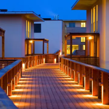 Hapimag Resort Hörnum