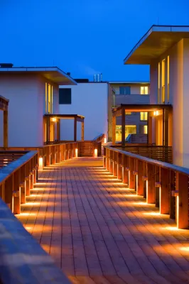 Hapimag Resort Hörnum Oldsum 호텔