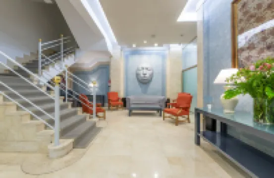 Espahotel Plaza de España