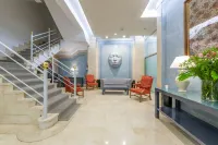 Espahotel Plaza de España Hotels in Madrid