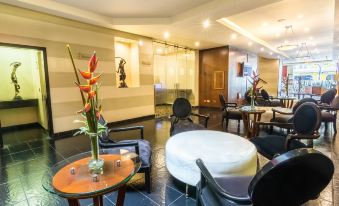 GHL Hotel Abadia Plaza