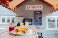 The Nonantum Resort - bar