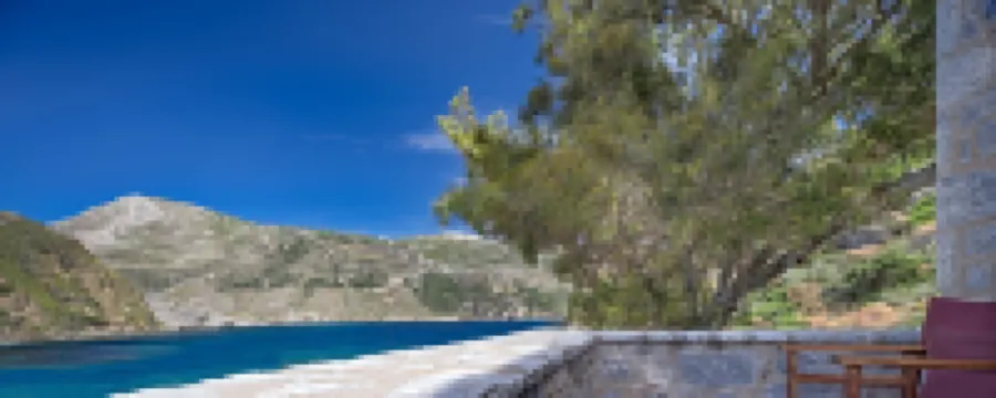 Porto Kale Guesthouse