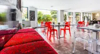 Aacr Hotel Monteolivos - Morgenmad