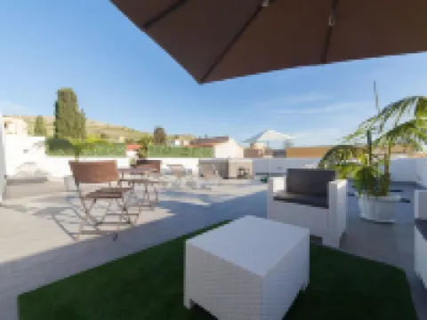Amaka Hotels in Custonaci